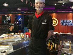 -尚雅铁板料理自助餐厅(乐松店)