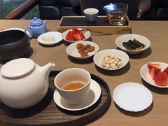 -隐溪茶馆(金虹桥店)