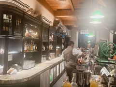 -Long Bar(莱佛士酒店)