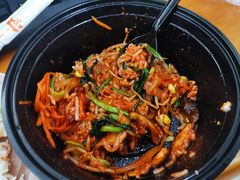 -老朴饭店(邮政街总店)