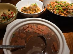 -恰饭·老长沙市井菜(天河客运站店)