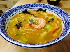 -姓周桥大碗公面