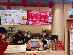 -DQ·蛋糕·冰淇淋(回龙观同成街)