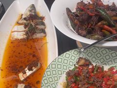 -永膳精致本味湘菜(麓谷店)