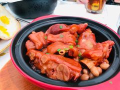 -大树餐厅(环球港店)