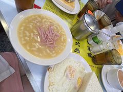 -澳洲牛奶公司(佐敦店)