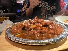 -桂花里·衢州菜·精酿餐吧(未来科技城万达广场店)