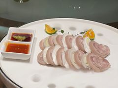 -采悦轩中餐厅·粤菜·海南菜(神州半岛喜来登度假酒店)