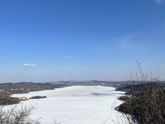 -棋盘山风景区