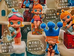 -泡泡玛特POPMART(壹号店)