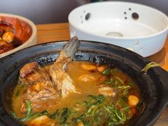 -扬州狮子楼·非遗淮扬菜(东关街店)