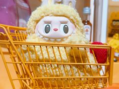 -泡泡玛特POPMART(上海环球港店)