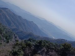 -天津盘山风景名胜区