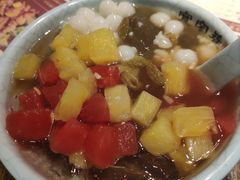 -张氏宽窄巷成都名小吃(茂业百货华强北店)