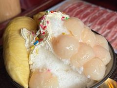 -袁老四重庆老火锅(桐梓坡店)
