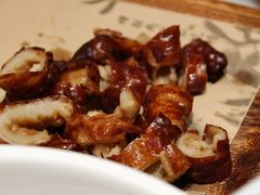 -径山十八道·风味民间菜(杭州总店)