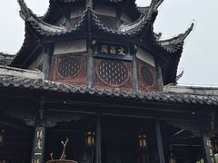 -文昌阁