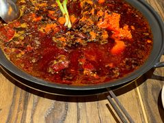 -旧街市鲜货老火锅(大光路店)