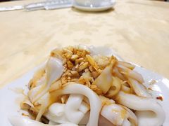 捞河粉-电白鸭粥店(下沙二坊88号店)