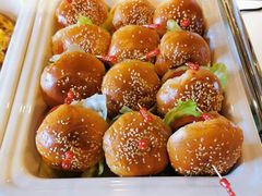 -浦鸿会尚莊亲子餐厅(碧云店)