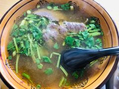 -锅贴大王南翔小笼(临沂二村店)