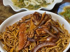 -八味餐馆(林司后店)