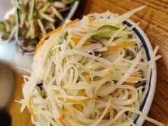 -侯哥面馆(瑞景店)