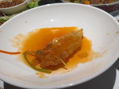 -关东小磨东北菜(漕河泾印象城店)
