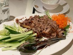 -文兴酒家(Chinatown - Gerrard Street)