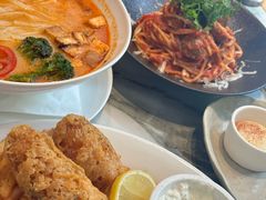 -沛家·西餐Brunch·直火料理