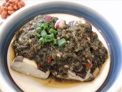 擂椒茄子-妈妈传炖品(双林店)
