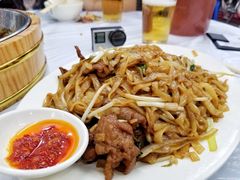 -陈根记大牌档