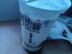 -冷峰马家鸡蛋牛奶醪糟(八朗学五巷店)
