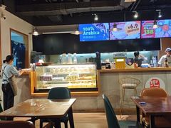 -小众香港茶餐厅(金山店)