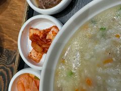 -本粥&拌饭cafe(欧亚新生活店)