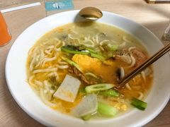 -面道赞宁海海鲜面(迎凤街店)