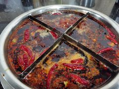 -祝幺妹火锅(裕华村总店)