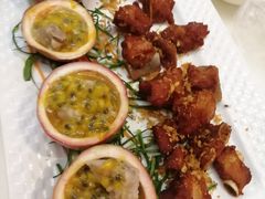 百香果鸳鸯骨-虾饺妹·酒家(金碧店)