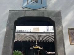 -包公祠