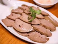 -壹只卤鹅·潮汕菜(莲塘店)