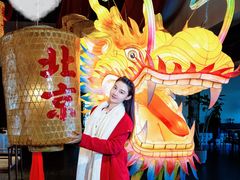 -禧宴Joyous Restaurant(禧园店)