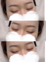 -MIVI野生眉纹绣纹眉