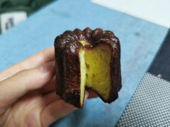 可露丽-OUR Bakery(SKP-S店)