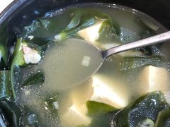 -德寿宫韩国料理(下沙店)