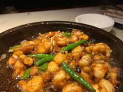 -绿茶餐厅(西单老佛爷店)