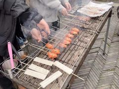 -她说户外烧烤团建(西湖店)