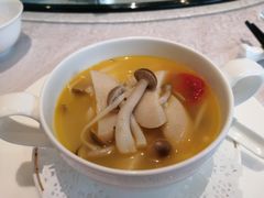 -上海金陵紫金山大酒店·汇海餐厅