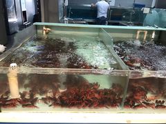 -盒马鲜生(杭州运河上街店)