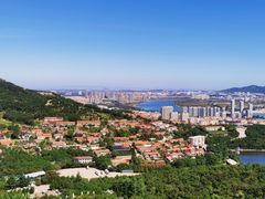 -石岛赤山风景区