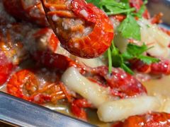 烤鱼-村夫烤鱼·重庆鸡公煲(杨思店)